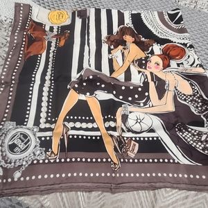 👶🧒👦🧑👦 Henri Bendel Megan Hess Large Si